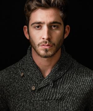 Steven James